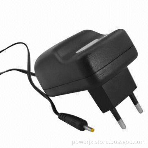 2-pin 12V DC Power Supply/Adapter, Long Warranty